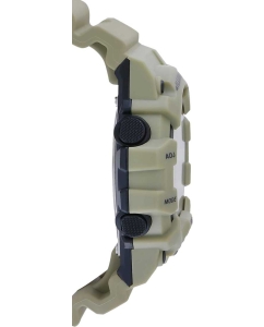 Купить Японские наручные часы Casio Collection HDC-700-3A3VEF с хронографом  в E-mobi