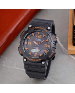 Купить Японские наручные часы Casio Collection AQ-S810W-8A  в E-mobi