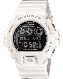 Купить Японские наручные часы Casio G-SHOCK DW-6900NB-7E в E-mobi