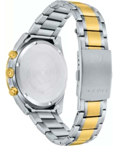 Купить Японские наручные часы Casio Edifice EFV-610SG-5A с хронографом  в E-mobi