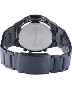 Купить Японские наручные часы Casio Edifice EFV-C110DC-1A с хронографом  в E-mobi