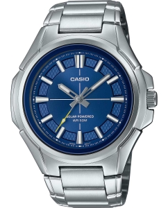 Купить Японские наручные часы Casio Collection MTP-RS100D-2A в E-mobi