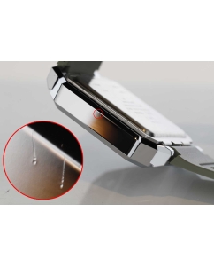 Купить Японские наручные часы Casio Vintage A100WEF-3A-ucenka с хронографом  в E-mobi