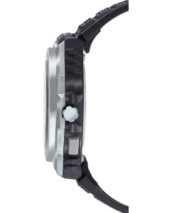 Купить Японские наручные часы Casio Collection MWA-100H-1AVEF  в E-mobi