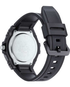 Купить Японские наручные часы Casio Collection MWA-100H-1AVEF  в E-mobi