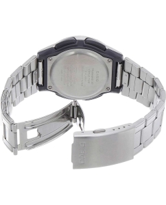 Купить Японские наручные часы Casio Illuminator AW-80D-1A  в E-mobi