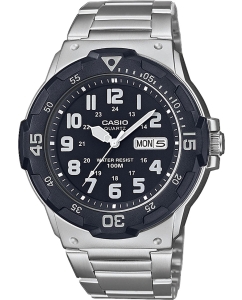Купить Японские наручные часы Casio Collection MRW-200HD-1BVEF в E-mobi
