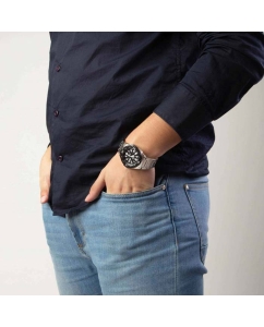 Купить Японские наручные часы Casio Collection MRW-200HD-1BVEF  в E-mobi