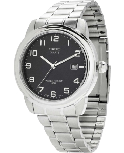 Купить Японские наручные часы Casio Collection MTP-1221A-1AVEG  в E-mobi