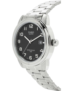Купить Японские наручные часы Casio Collection MTP-1221A-1AVEG  в E-mobi
