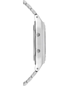 Купить Японские наручные часы Casio Vintage AQ-230A-7A с хронографом  в E-mobi