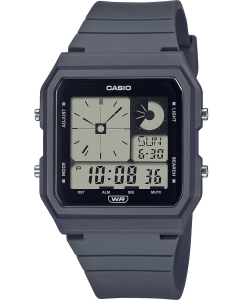 Купить Японские наручные часы Casio Collection LF-20W-8A2 с хронографом в E-mobi