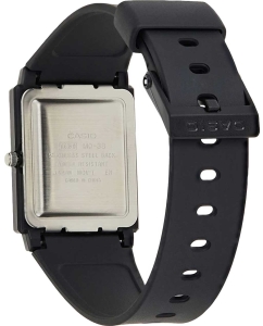 Купить Японские наручные часы Casio Collection MQ-38-2A  в E-mobi