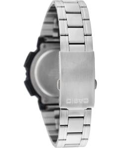 Купить Японские наручные часы Casio Illuminator AE-1400WHD-1A с хронографом  в E-mobi