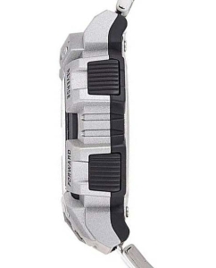 Купить Японские наручные часы Casio Illuminator AE-1400WHD-1A с хронографом  в E-mobi