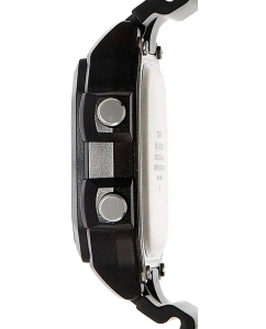 Купить Японские наручные часы Casio Illuminator AE-1300WH-1A с хронографом  в E-mobi