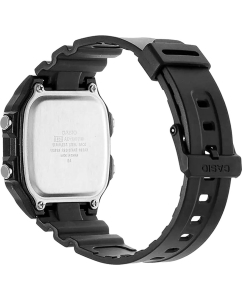 Купить Японские наручные часы Casio Illuminator AE-1300WH-1A с хронографом  в E-mobi