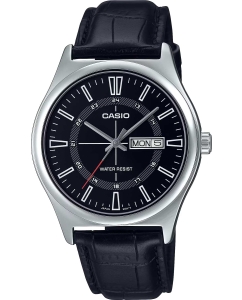 Купить Японские наручные часы Casio Collection MTP-V006L-1C в E-mobi
