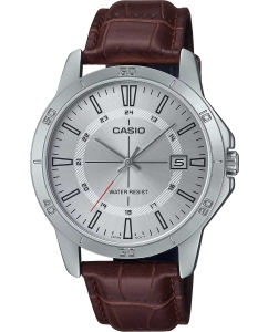 Купить Японские наручные часы Casio Collection MTP-V004L-7C в E-mobi