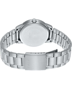 Купить Японские наручные часы Casio Collection MTP-V002D-2B3  в E-mobi