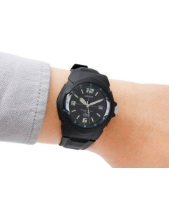 Купить Японские наручные часы Casio Collection MW-600F-1A  в E-mobi