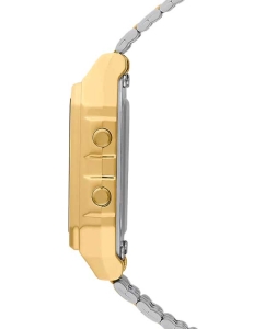 Купить Японские наручные часы Casio Vintage A-500WEGA-1E с хронографом  в E-mobi