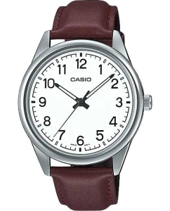 Купить Японские наручные часы Casio Collection MTP-V005L-7B4 в E-mobi