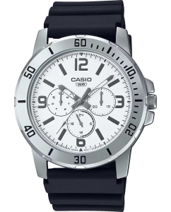 Купить Японские наручные часы Casio Collection MTP-VD300-7B в E-mobi