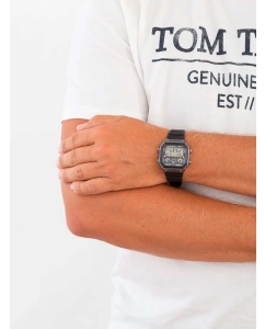 Купить Японские наручные часы Casio Illuminator AE-1300WH-8A  в E-mobi