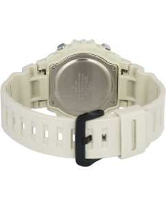 Купить Японские наручные часы Casio Collection MWD-110H-8A с хронографом  в E-mobi