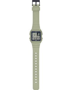 Купить Японские наручные часы Casio Collection LF-20W-3A с хронографом  в E-mobi
