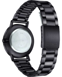 Купить Японские наручные часы Casio Collection MTP-VT01B-7B  в E-mobi