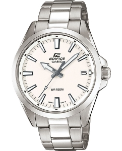 Купить Японские наручные часы Casio Edifice EFV-100D-7A в E-mobi