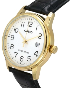 Купить Японские наручные часы Casio Collection MTP-V002GL-7B2  в E-mobi