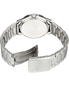 Купить Японские наручные часы Casio Collection MTP-1381D-1A  в E-mobi