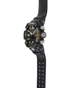 Купить Японские спортивные наручные часы Casio G-SHOCK GG-B100Y-1A с хронографом  в E-mobi