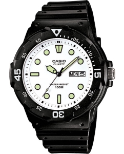Купить Японские наручные часы Casio Collection MRW-200H-7E в E-mobi