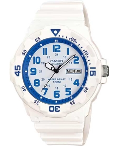 Купить Японские наручные часы Casio Collection MRW-200HC-7B2 в E-mobi
