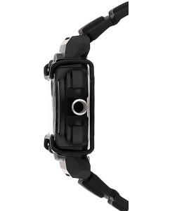 Купить Японские наручные часы Casio Collection HDA-600B-1B  в E-mobi