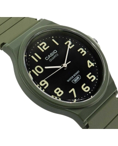 Купить Японские наручные часы Casio Collection MQ-24UC-3B  в E-mobi