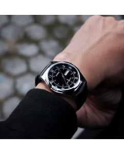 Купить Японские наручные часы Casio Collection MTP-V006L-1B2  в E-mobi