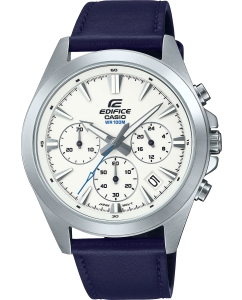 Купить Японские наручные часы Casio Edifice EFV-630L-7A с хронографом в E-mobi