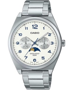 Купить Японские наручные часы Casio Collection MTP-M300D-7A в E-mobi