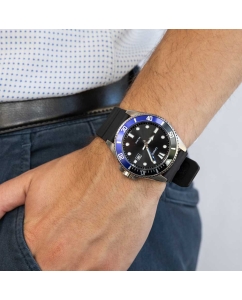 Купить Японские наручные часы Casio Collection MDV-107-1A2VEF  в E-mobi