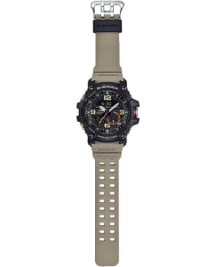 Купить Японские наручные часы Casio G-SHOCK GG-1000-1A5 с хронографом  в E-mobi