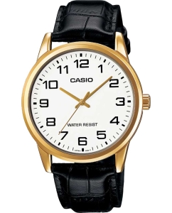 Купить Японские наручные часы Casio Collection MTP-V001GL-7B в E-mobi