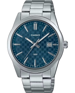 Купить Японские наручные часы Casio Collection MTP-VD03D-2A2 в E-mobi