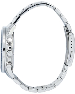 Купить Японские наручные часы Casio Edifice EFR-552D-2A с хронографом  в E-mobi