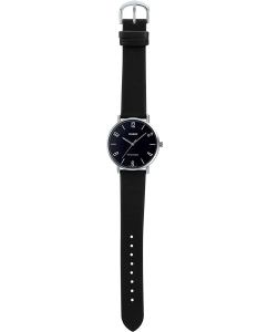 Купить Японские наручные часы Casio Collection MTP-VT01L-1B2  в E-mobi