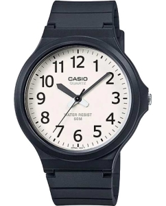 Купить Японские наручные часы Casio Collection MW-240-7B в E-mobi